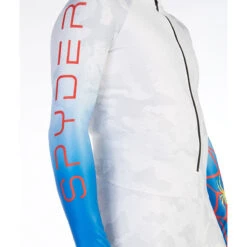 Spyder Boy's Performance GS Suit -Best Ski Equipment Shop 2023 Spyder WC DH 126 3
