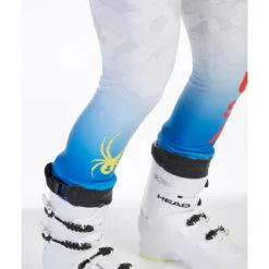 Spyder Boy's Performance GS Suit -Best Ski Equipment Shop 2023 Spyder WC DH 126 4