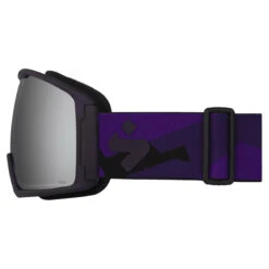 Sweet Protection Clockwork MAX Goggles -Best Ski Equipment Shop 2023 Sweet Prot Clockwork MAX PPL 3