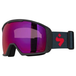 Sweet Protection Clockwork MAX Goggles -Best Ski Equipment Shop 2023 Sweet Prot Clockwork MAX SHAD 1
