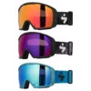 Sweet Protection Clockwork WC Goggles