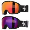 Sweet Protection Clockwork WC Max Goggles
