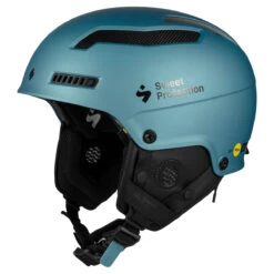 Closeout Sweet Protection Trooper 2Vi MIPS SL Helmet -Best Ski Equipment Shop 2023 Sweet Prot Trooper SL HLMT BLU 1 8b209022 e502 4009 b743 2dc9b5d5c6a1