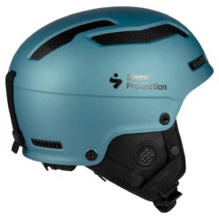 Closeout Sweet Protection Trooper 2Vi MIPS SL Helmet -Best Ski Equipment Shop 2023 Sweet Prot Trooper SL HLMT BLU 3 9ad03d38 9335 4b2b 8766 67a86ee8faac