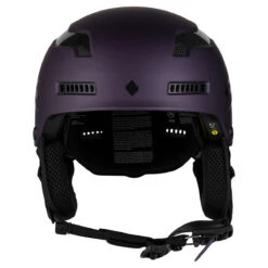 Closeout Sweet Protection Trooper 2Vi MIPS SL Helmet -Best Ski Equipment Shop 2023 Sweet Prot Trooper SL HLMT PPL 2 a6e61544 2f28 48b3 b990 0fc9c1127d03