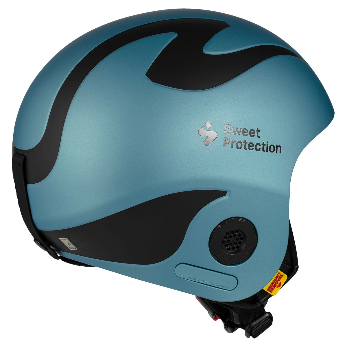 Sweet Protection Volata MIPS FIS Helmet 18 Sweet Protection Volata MIPS FIS Helmet - Image 18