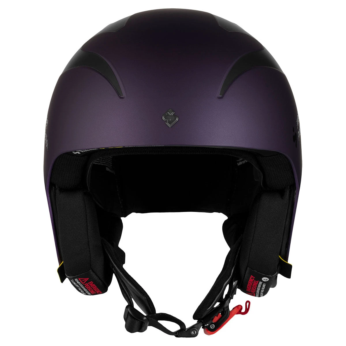 Sweet Protection Volata MIPS FIS Helmet 13 Sweet Protection Volata MIPS FIS Helmet - Image 13