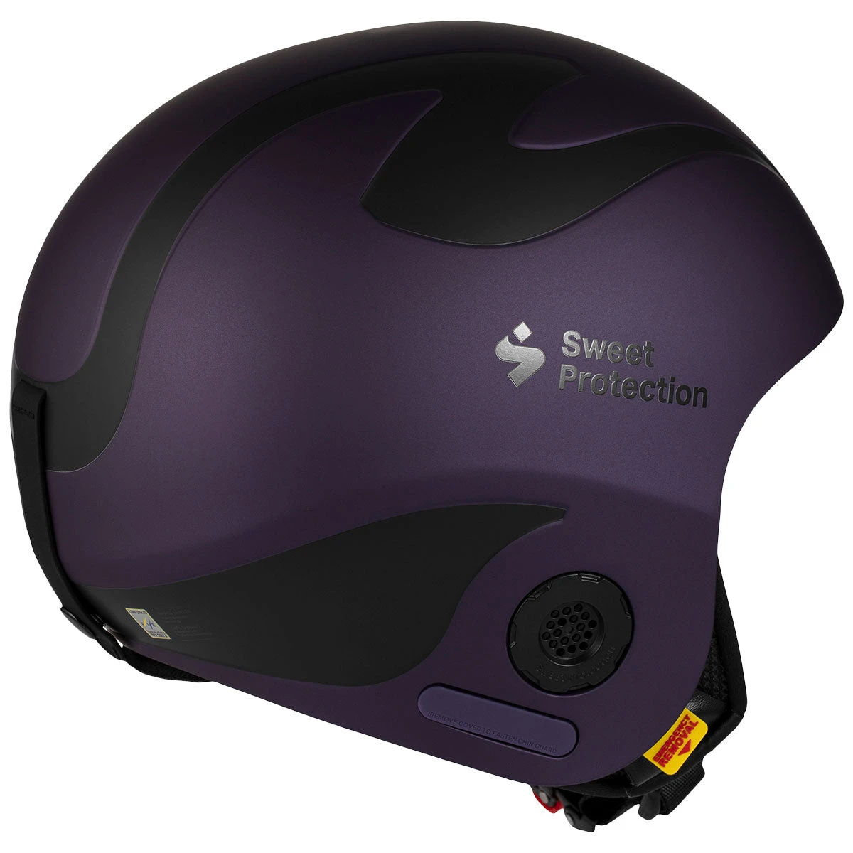 Sweet Protection Volata MIPS FIS Helmet 14 Sweet Protection Volata MIPS FIS Helmet - Image 14