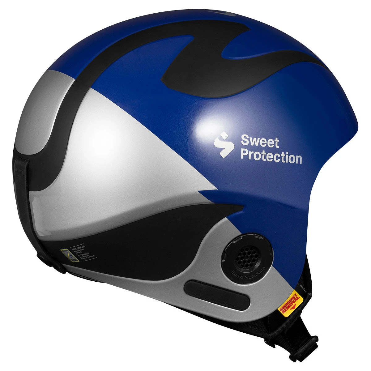 Sweet Protection Volata MIPS TE FIS Helmet 4 Sweet Protection Volata MIPS TE FIS Helmet - Image 4