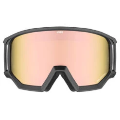 Uvex Athletic CV Race Goggles 11 Uvex Athletic CV Race Goggles -Best Ski Equipment Shop 2023 Uvex Athletic CV Race BLK 2