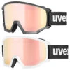 Uvex Athletic CV Race Goggles