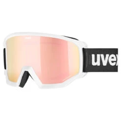 Uvex Athletic CV Race Goggles 14 Uvex Athletic CV Race Goggles -Best Ski Equipment Shop 2023 Uvex Athletic CV Race WHT 1