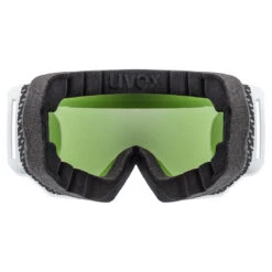 Uvex Athletic CV Race Goggles 16 Uvex Athletic CV Race Goggles -Best Ski Equipment Shop 2023 Uvex Athletic CV Race WHT 3