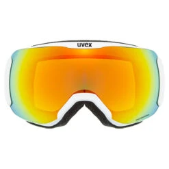 Uvex DH 2100 CV Race Goggles -Best Ski Equipment Shop 2023 Uvex DH 2100 CV Race WHT 2
