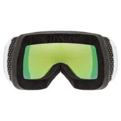 Uvex DH 2100 CV Race Goggles -Best Ski Equipment Shop 2023 Uvex DH 2100 CV Race WHT 3