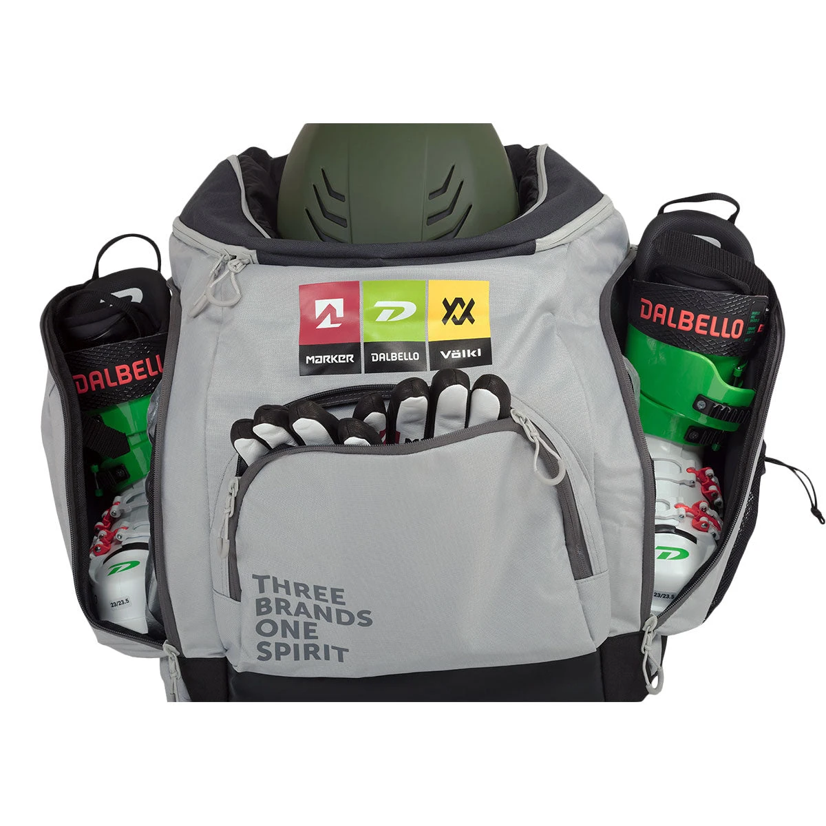 Volkl Race Team Backpack 6 Volkl Race Team Backpack - Image 6