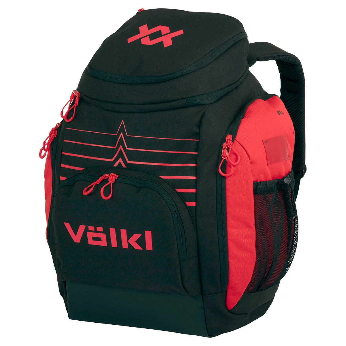 Volkl Race Team Backpack 2 Volkl Race Team Backpack - Image 2