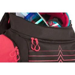 Volkl Race Team Backpack 10 Volkl Race Team Backpack -Best Ski Equipment Shop 2023 Volkl Race Backpack RED 2