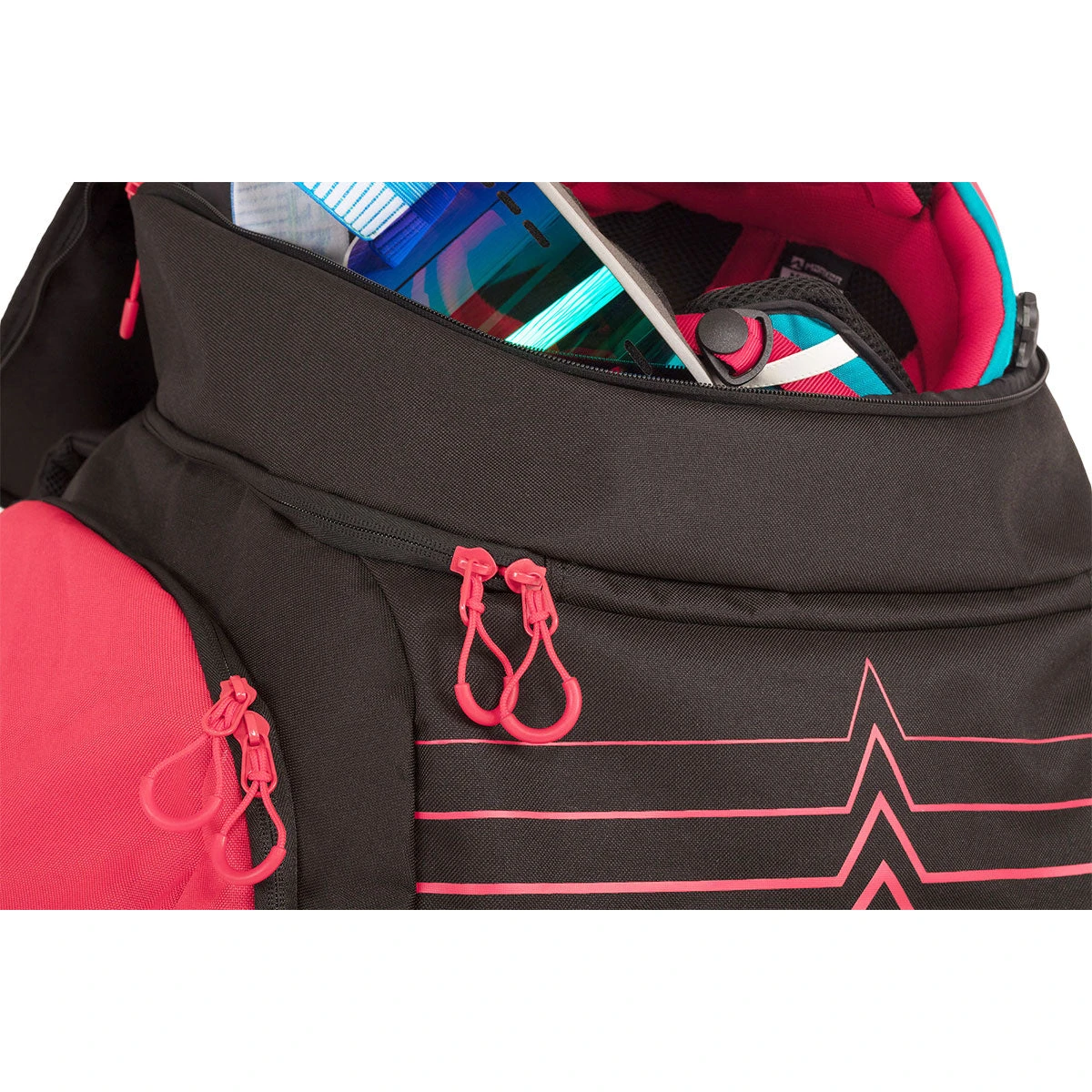 Volkl Race Team Backpack 3 Volkl Race Team Backpack - Image 3