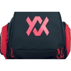 Volkl Race Team Backpack 11 Volkl Race Team Backpack -Best Ski Equipment Shop 2023 Volkl Race Backpack RED 3