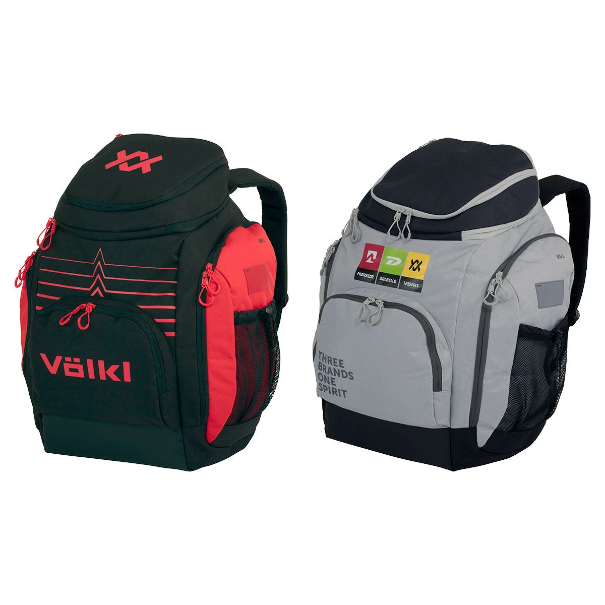 Volkl Race Team Backpack 1 Volkl Race Team Backpack