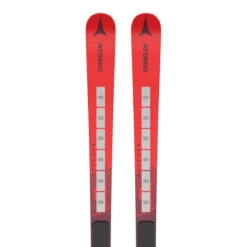 2024 Atomic Redster G9 FIS REVO GS Skis