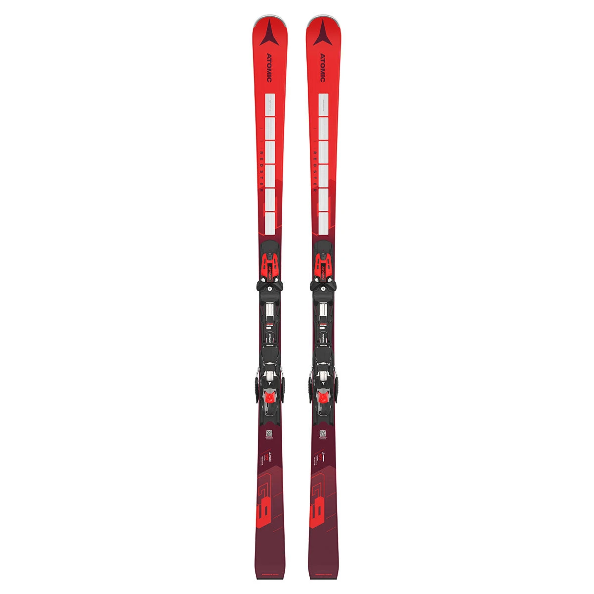 2024 Atomic Redster G9 REVO Master's GS Skis 2 2024 Atomic Redster G9 REVO Master's GS Skis - Image 2