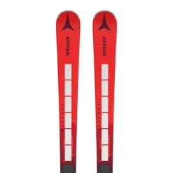 2024 Atomic Redster G9 REVO Master's GS Skis