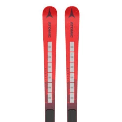 2024 Atomic Redster G9 REVO RS GS Skis