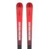 2024 Atomic Redster G9 J-RP2 GS Skis