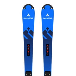 2024 Dynastar Speed Omeglass Team SL Skis