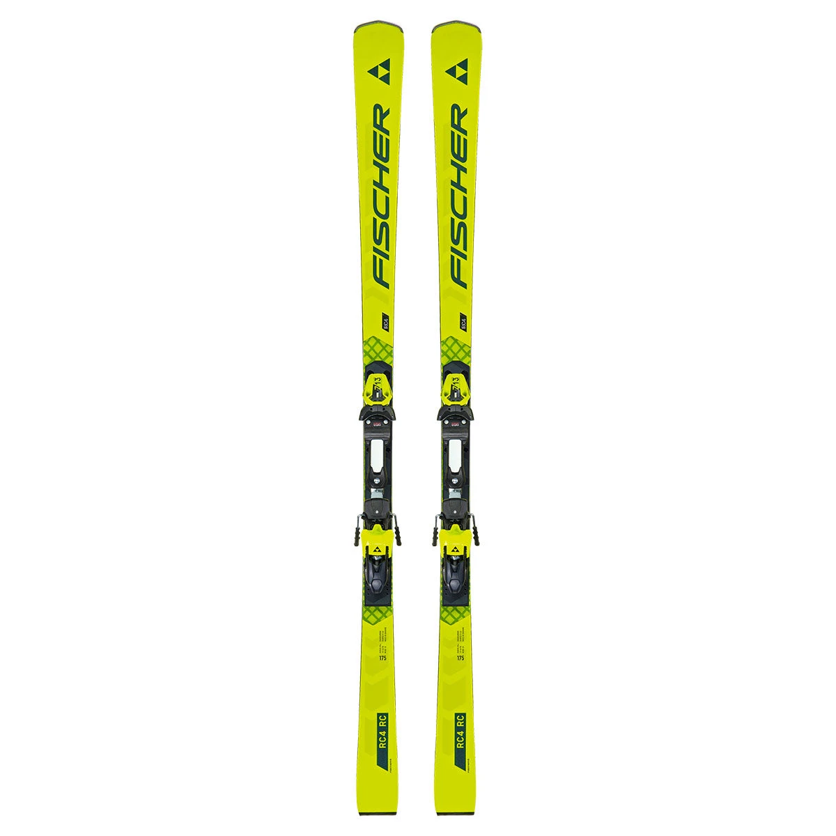 2024 Fischer RC4 WC (RC) PRO GS Skis 2 2024 Fischer RC4 WC (RC) PRO GS Skis - Image 2