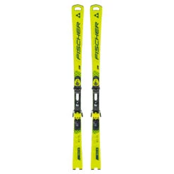 Best Ski Equipment Shop -Best Ski Equipment Shop 2024 Fischer WC SC Pro SL Skis
