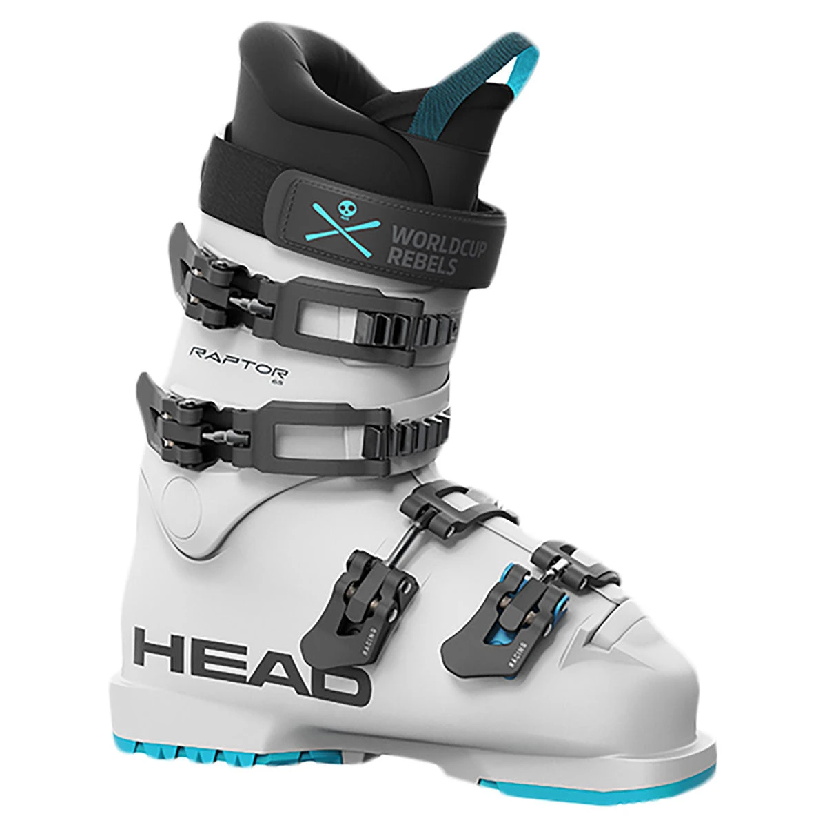 2024 HEAD Raptor 65 Junior Ski Boot 1 2024 HEAD Raptor 65 Junior Ski Boot