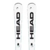 2024 HEAD WC Rebels E-SL RP Skis