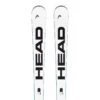 2024 HEAD WC Rebels E-Speed RP GS Skis