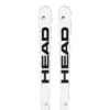 2024 HEAD WCR E-GS Rebel FIS Skis