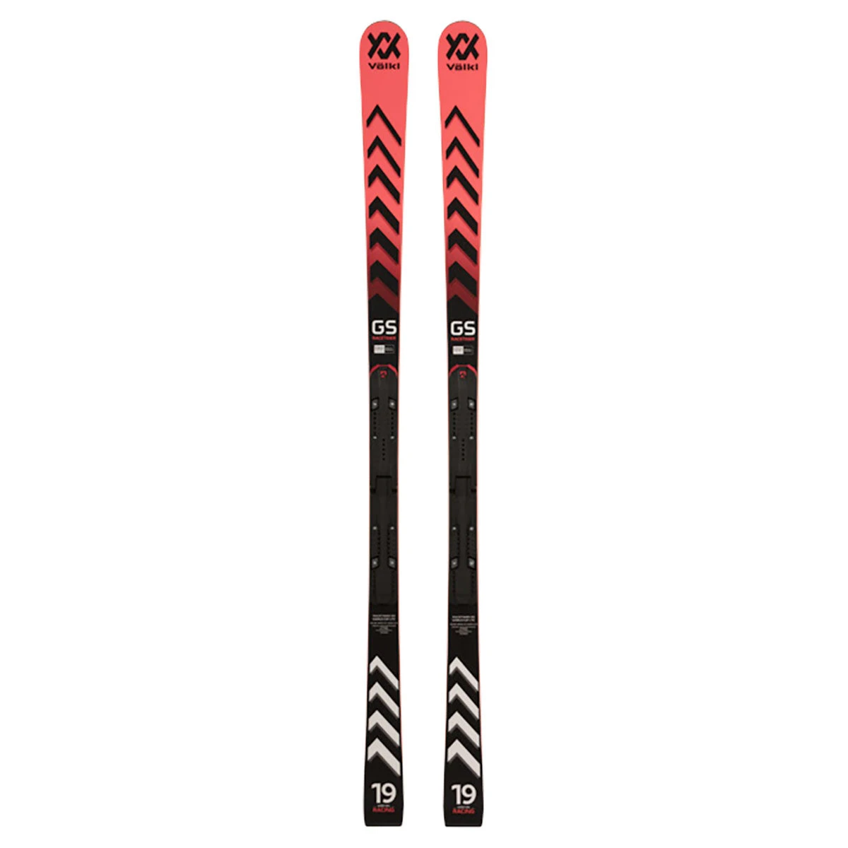 2024 Volkl Racetiger JR GS Skis 2 2024 Volkl Racetiger JR GS Skis - Image 2