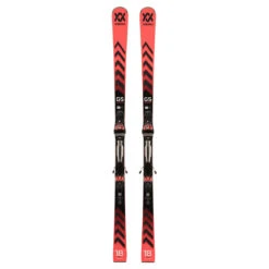 Best Ski Equipment Shop -Best Ski Equipment Shop 2024 Volkl RMotion GS Skis