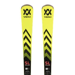 2024 Volkl Racetiger RMotion SL Skis