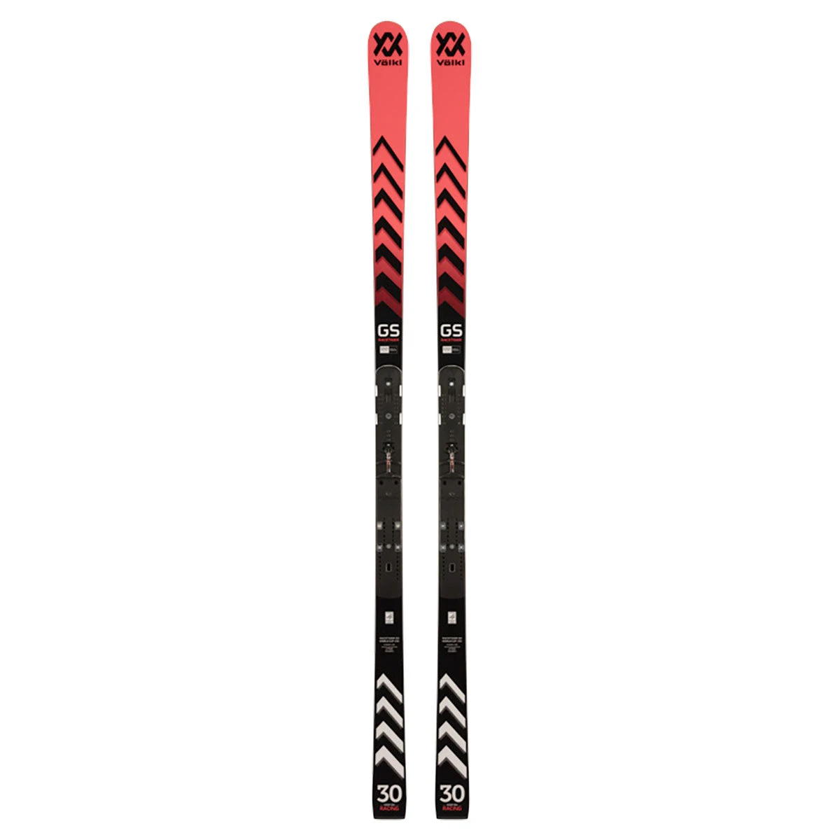 2024 Volkl Racetiger WC FIS GS Skis 2 2024 Volkl Racetiger WC FIS GS Skis - Image 2