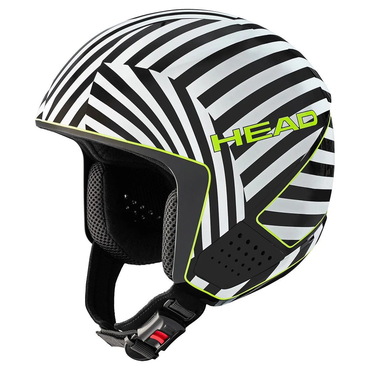HEAD Downforce FIS MIPS Helmet 2 HEAD Downforce FIS MIPS Helmet - Image 2