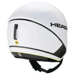 HEAD Downforce FIS MIPS Helmet 10 HEAD Downforce FIS MIPS Helmet -Best Ski Equipment Shop 21 HEAD Downforce FIS Helmet White 2