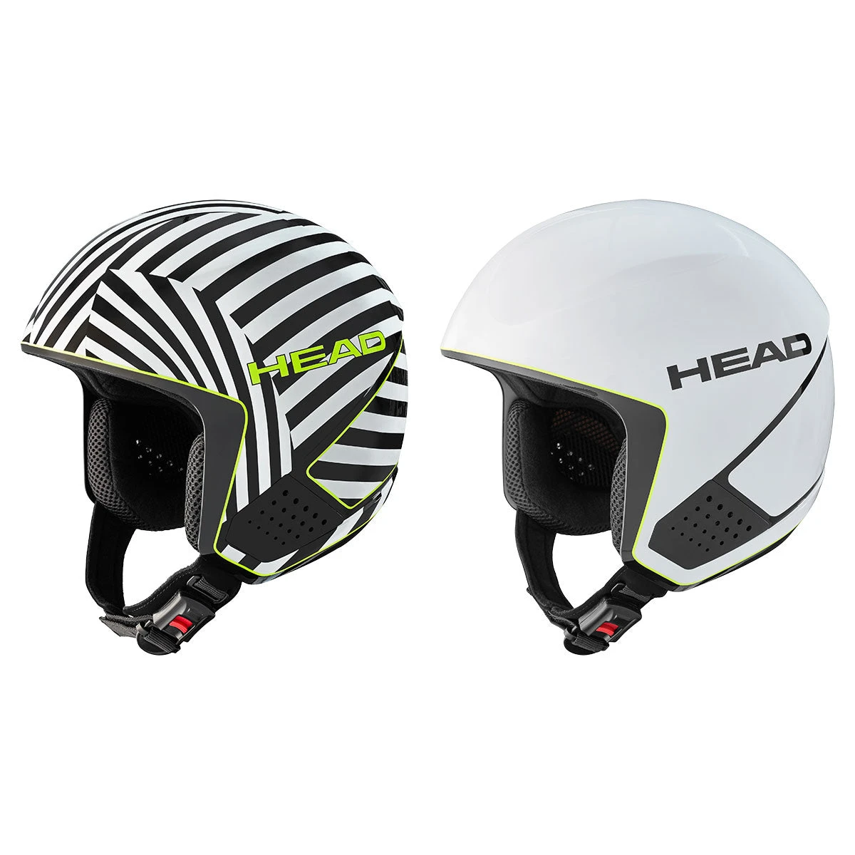 HEAD Downforce FIS MIPS Helmet 1 HEAD Downforce FIS MIPS Helmet