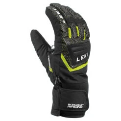 Leki JR WC S Gloves