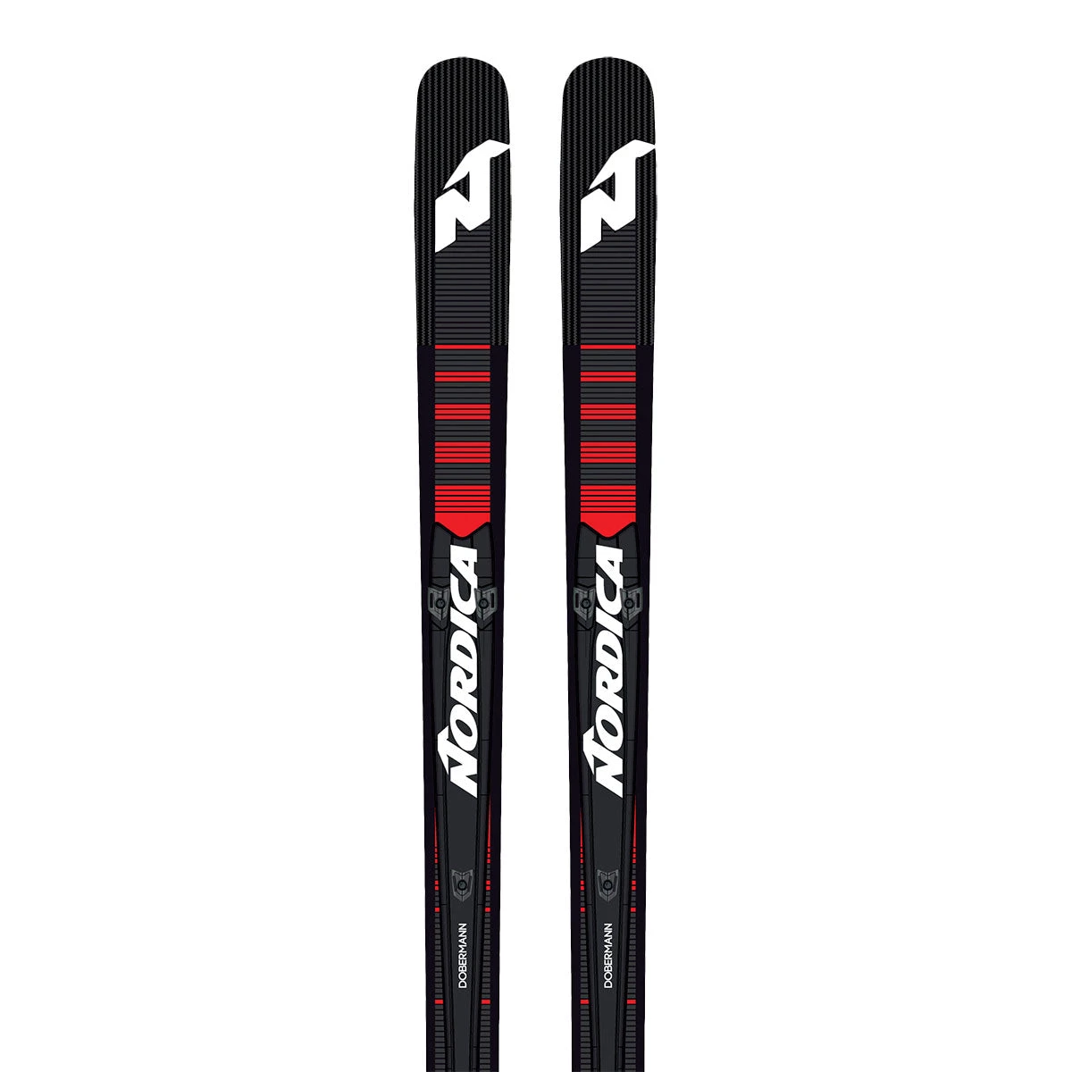 2023 Nordica Dobermann FIS DH Skis 1 2023 Nordica Dobermann FIS DH Skis