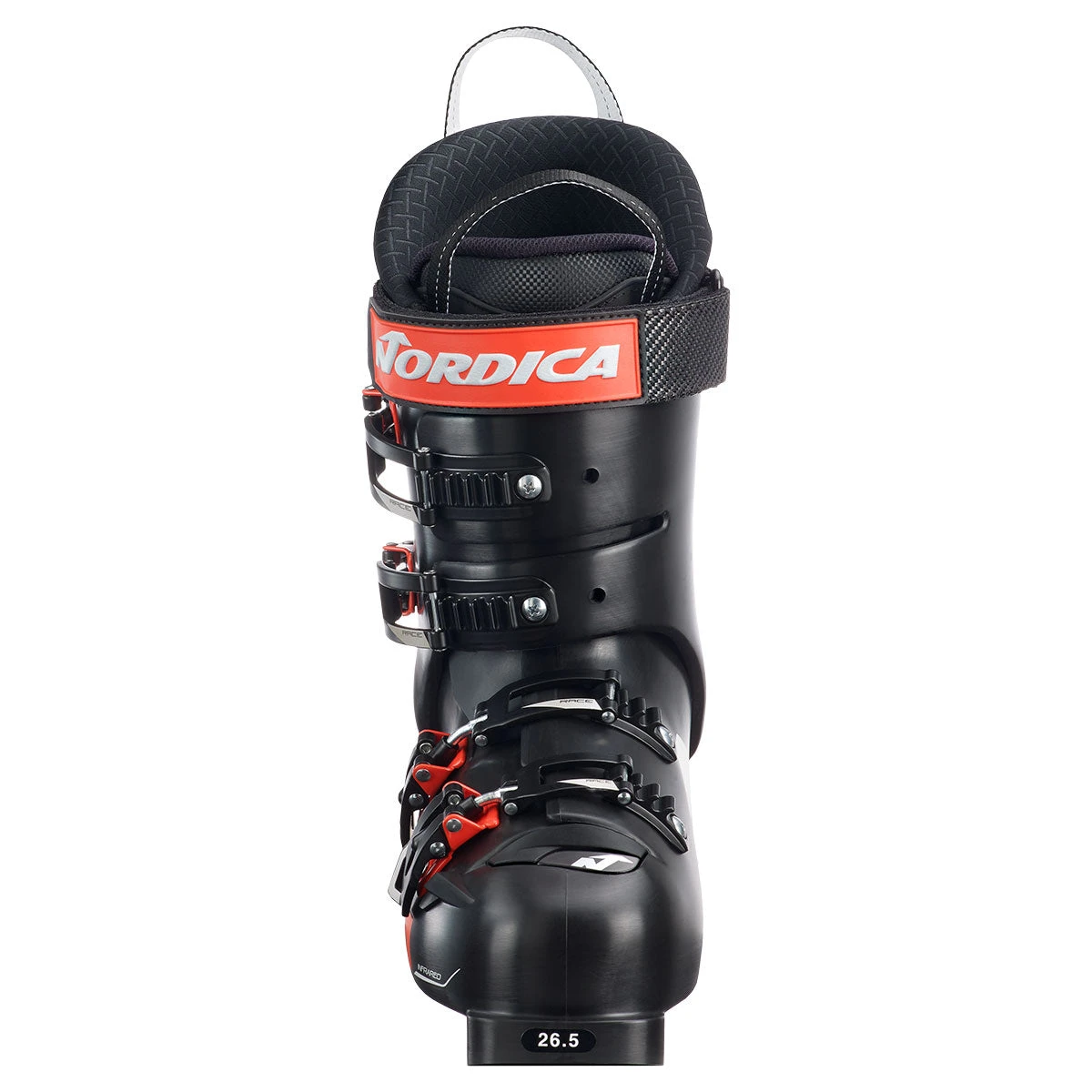 2023 Nordica Dobermann GP 100 LC Ski Boot 3 2023 Nordica Dobermann GP 100 LC Ski Boot - Image 3