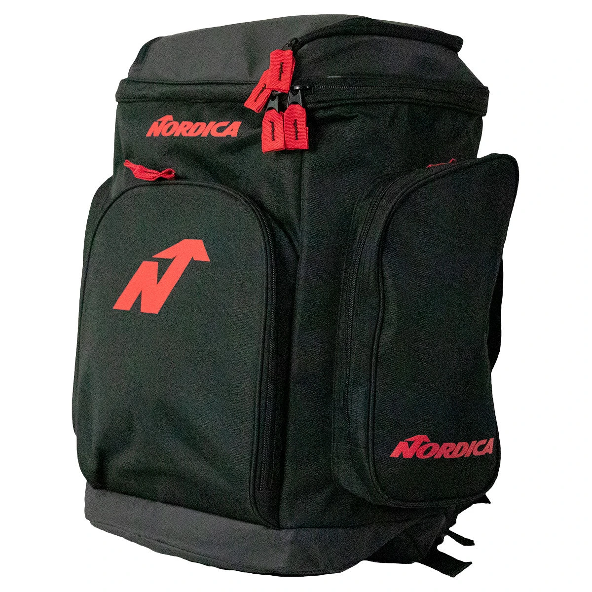 Nordica Athlete Gear Jocky Backpack 2 Nordica Athlete Gear Jocky Backpack - Image 2