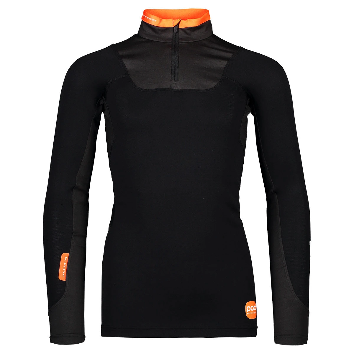 POC JR Resistance Baselayer Top 1 POC JR Resistance Baselayer Top