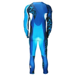 Aspire Adult Velocity GS Suit -Best Ski Equipment Shop 22 Aspire GS Suit Velocity BLU 3 3d94aba0 bc21 48b5 a309 5af4890e11e6